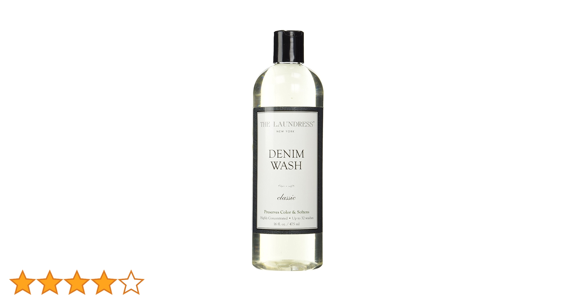 Amazon.co.jp: THE LAUNDRESS(ザ・ランドレス) デニムウォッシュ